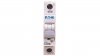 Wyłącznik nadprądowy 1P B 16A 10kA AC PLSM-B16-MW 242180